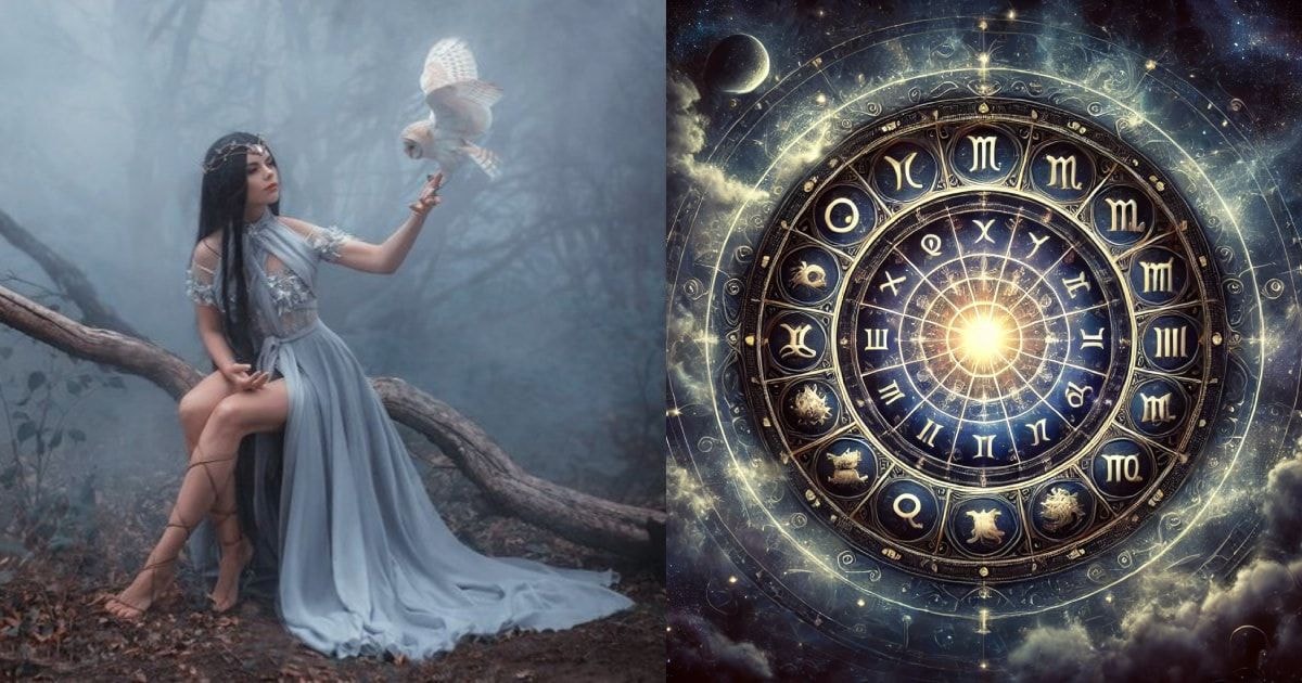 Zodiako ženklams siunčiamas įspėjimas – pasiruoškite tai, kas jūsų laukia