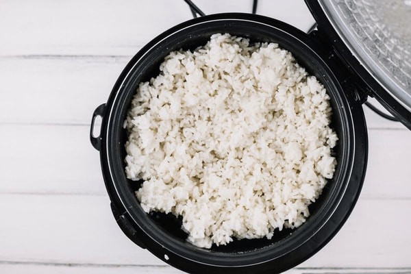 Septynių dienų ryžių dieta