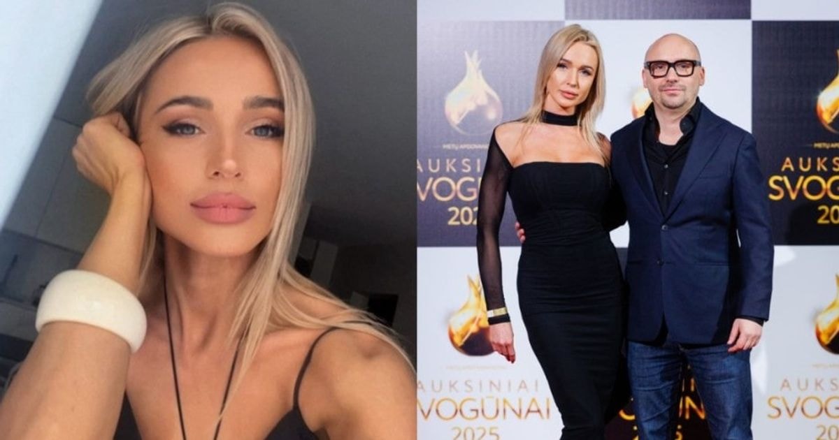 Maldeikio mylimoji Agnė nebegalėjo tylėti