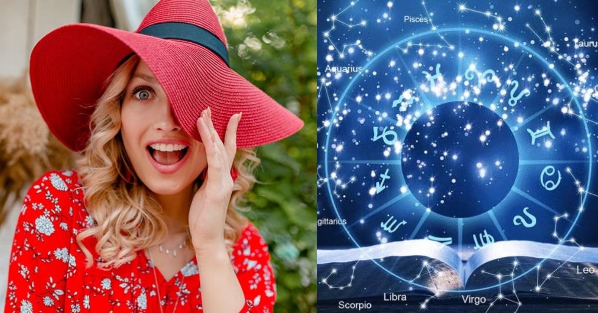 Rugsėjo mėnesį valdys šie 3 Zodiako ženklai: ar jūsų ženklui šypsosis sėkmė?