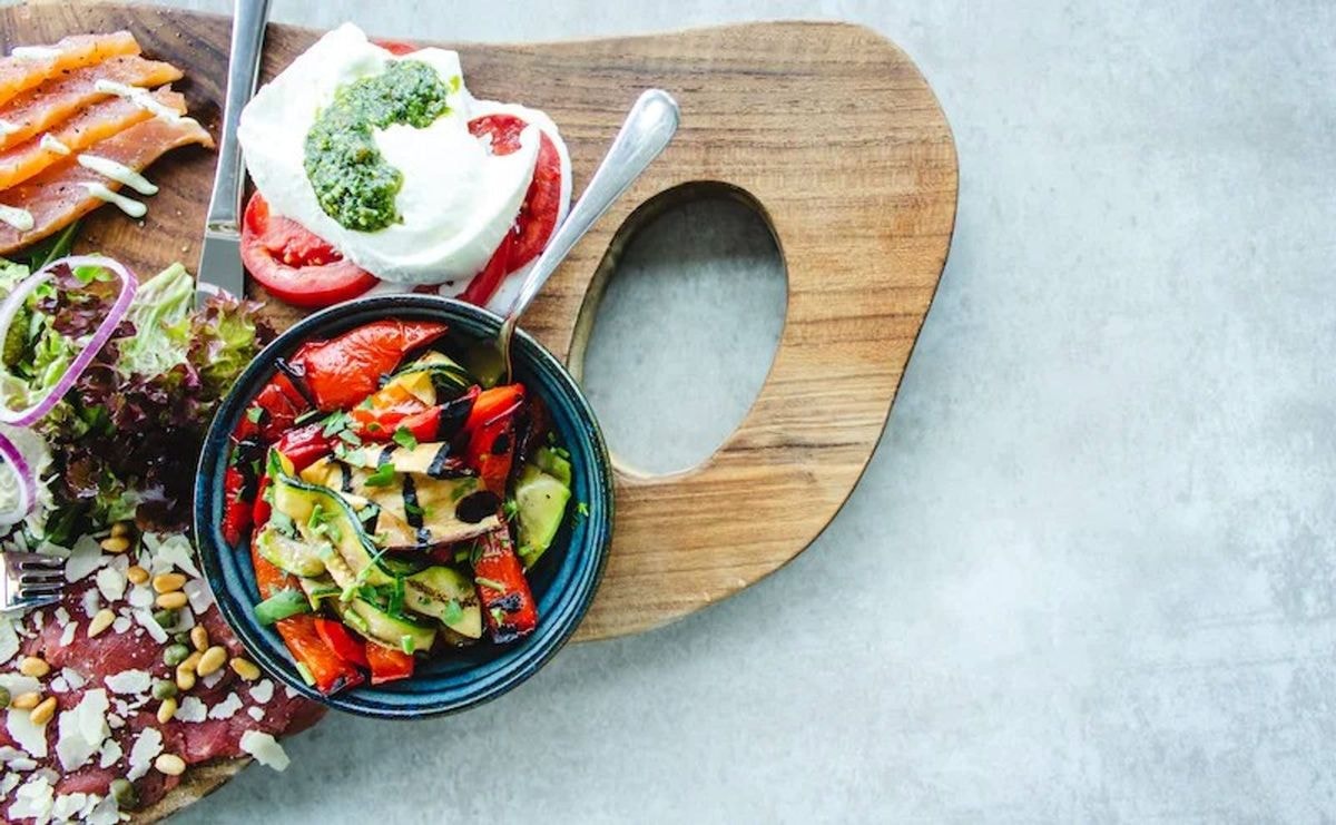How To Get Enough Fiber On A Keto Diet