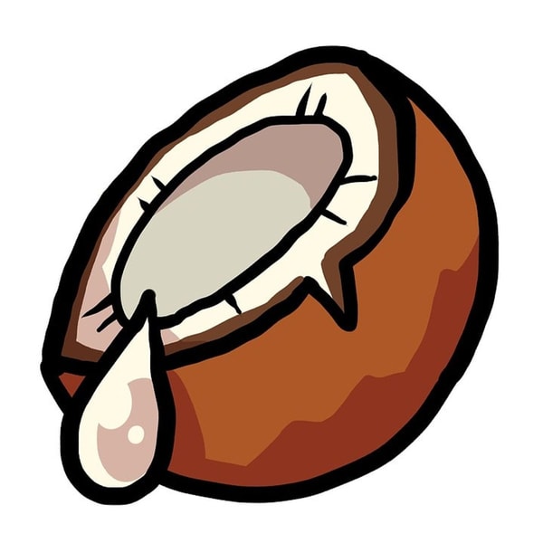 kokosų aliejus