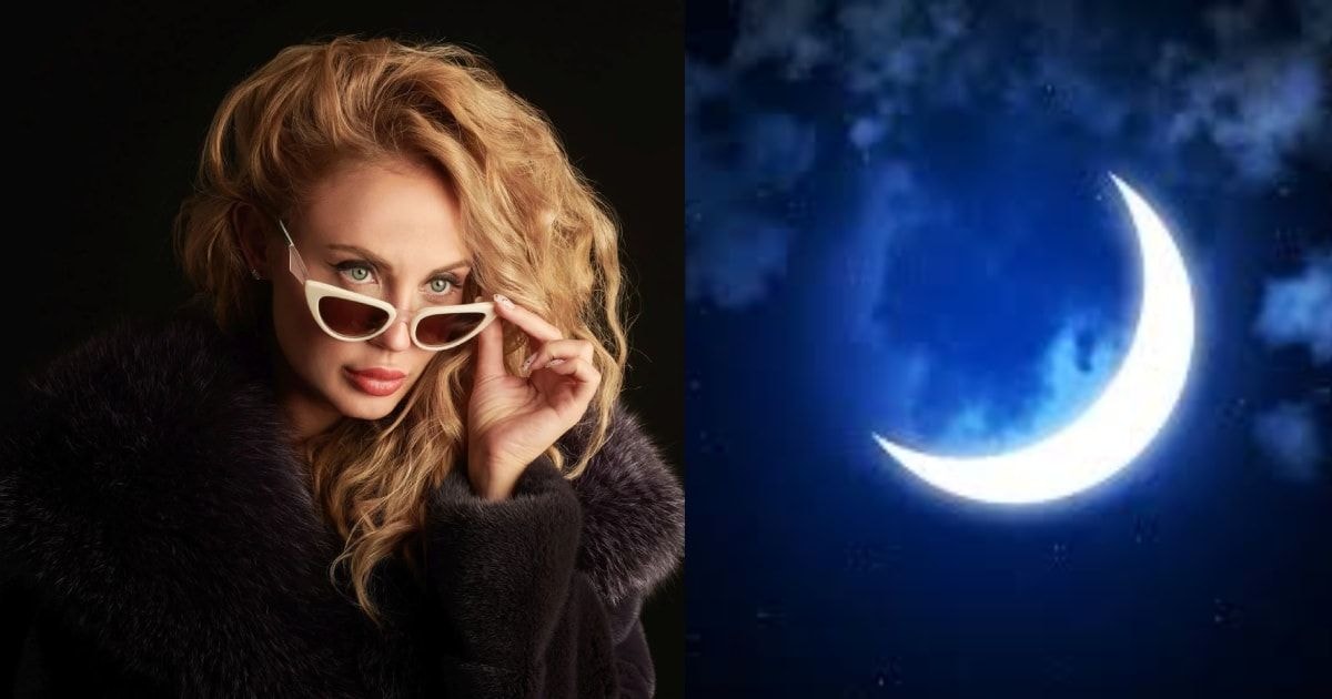 Astrologė apie Jaunaties poveikį: dviems Zodiako ženklams ši fazė atneš nemalonumų