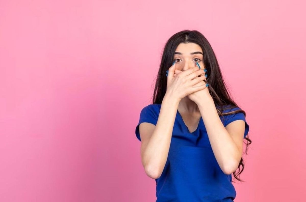 Why Do Vitamins Make You Nauseous?