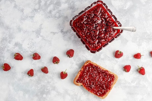 Raspberry Jam