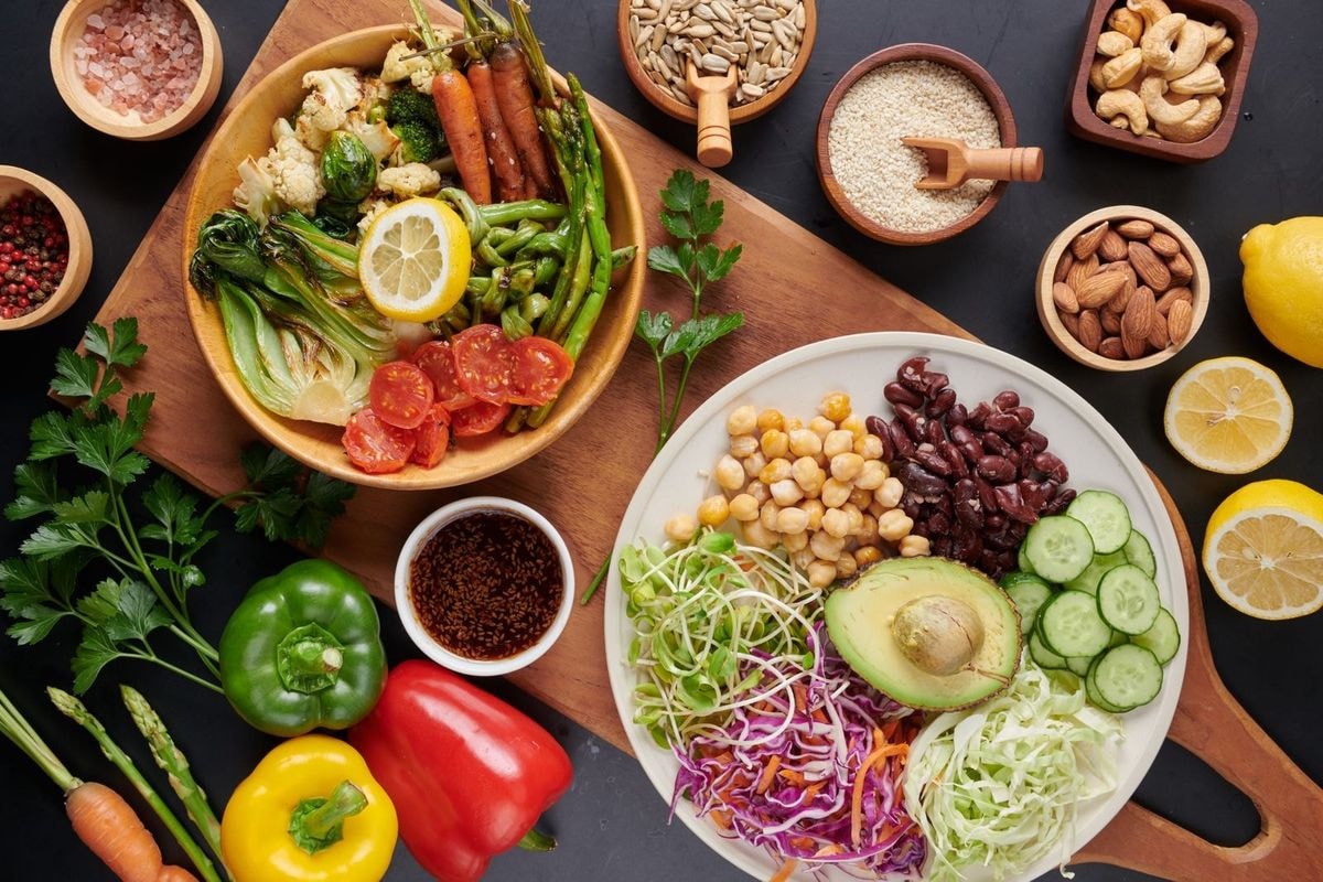 Healthy Foods And Tips How To Make It Taste Good