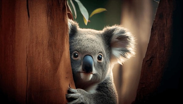 Koala