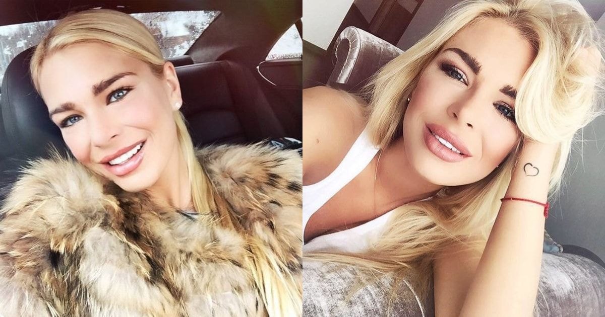 Prie vairo neblaivi prigauta buvusi „Olialia“ mergaitė Agnė Boravskė nutraukė tylą