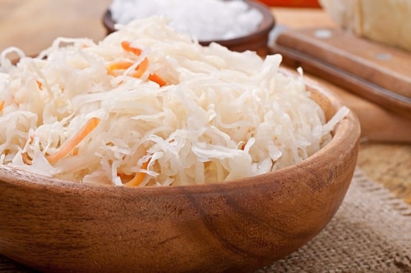 Fermentuotos dietos minusai