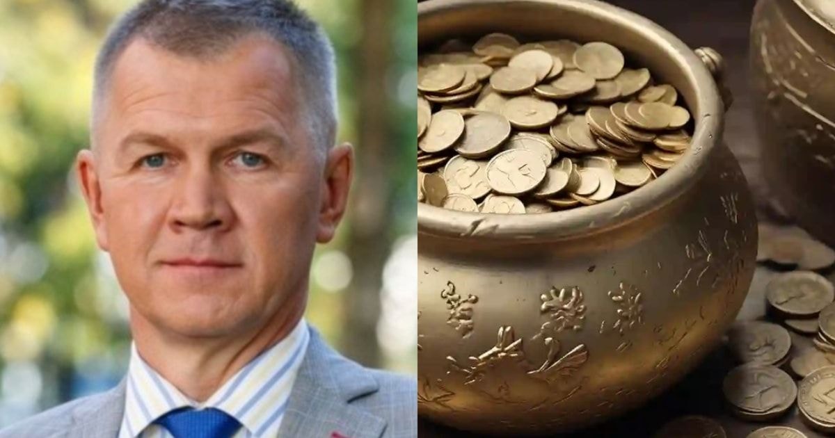 Naglis Šulija bedė pirštu į vieną Zodiako ženklą: atslenka piniginė sėkmė