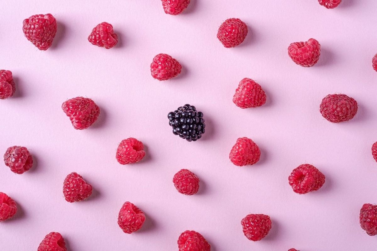 Fresh Berries