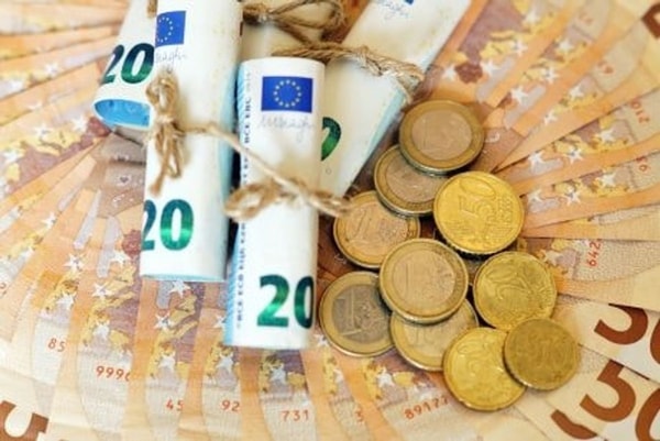 Finansinė nauda