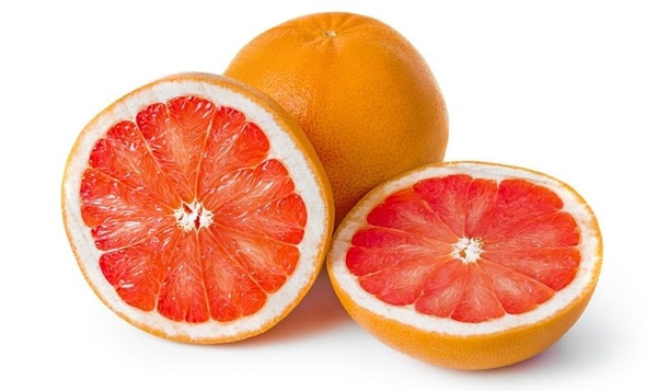 Greipfrutas