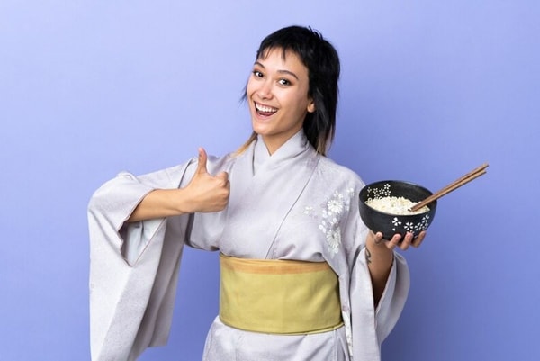 Japonų 14 dienų dieta