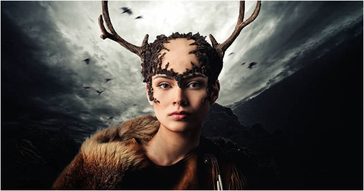 keltų zodiakas