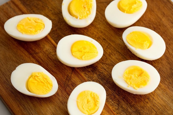 Kiaušiniai ir cholesterolis