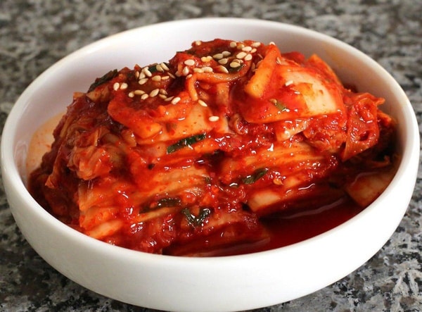 Kimchi