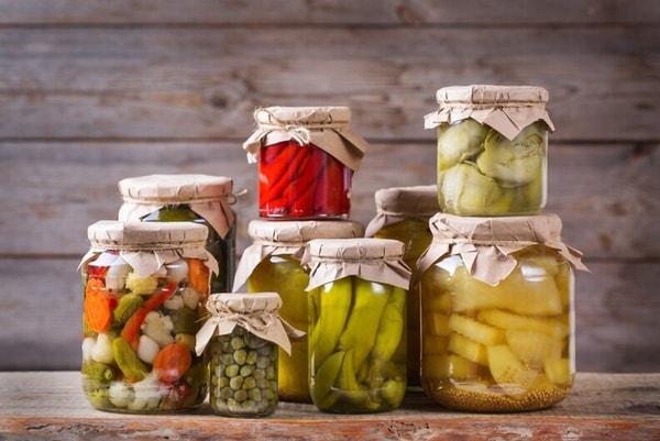 Kokių produktų vengti