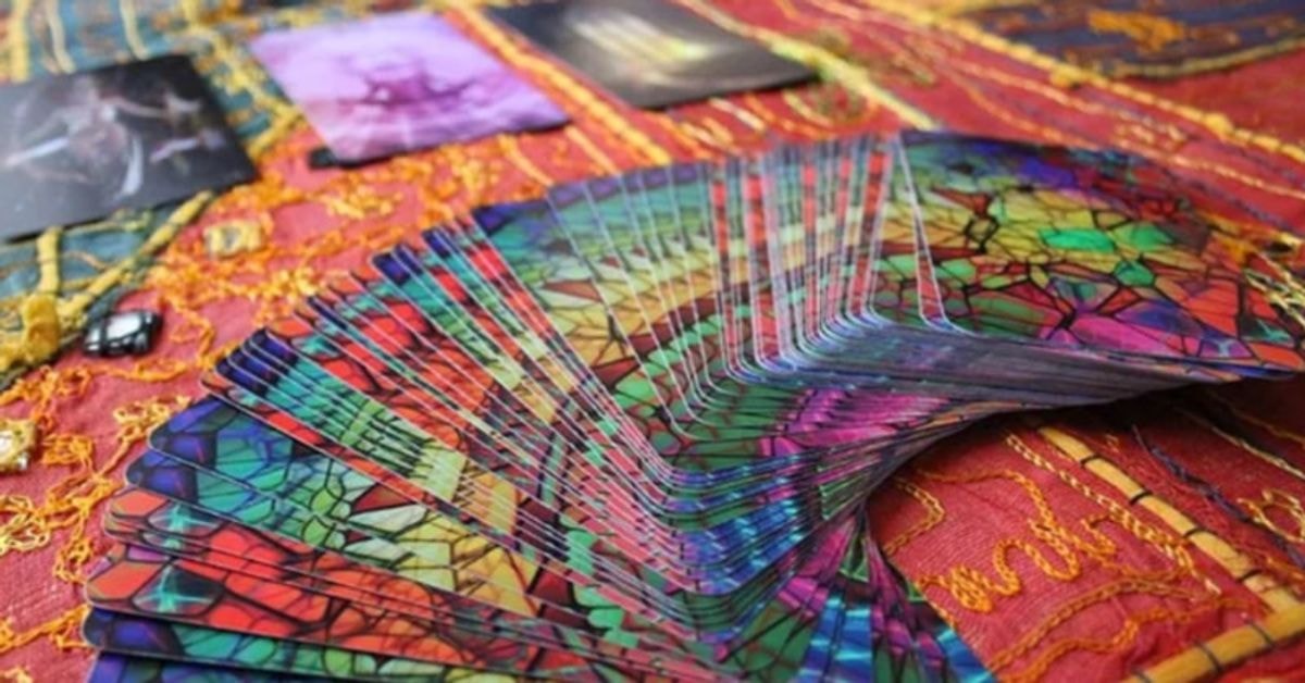 labai galingi zodiako ženklai