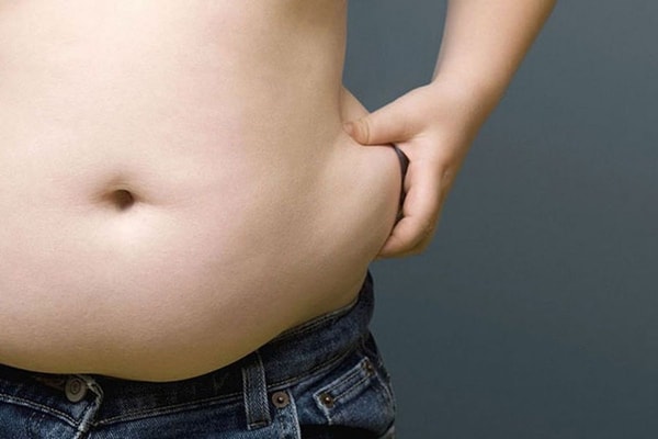 lėtas metabolizmas
