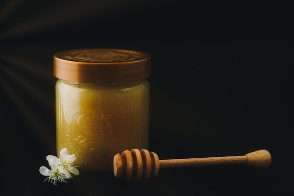 Medus mažina „blogojo“ cholesterolio kiekį