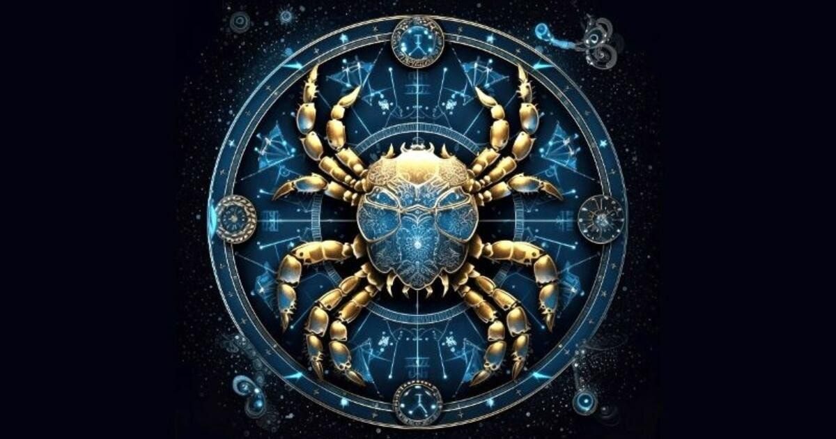 metų horoskopas vėžio zodiako ženklui