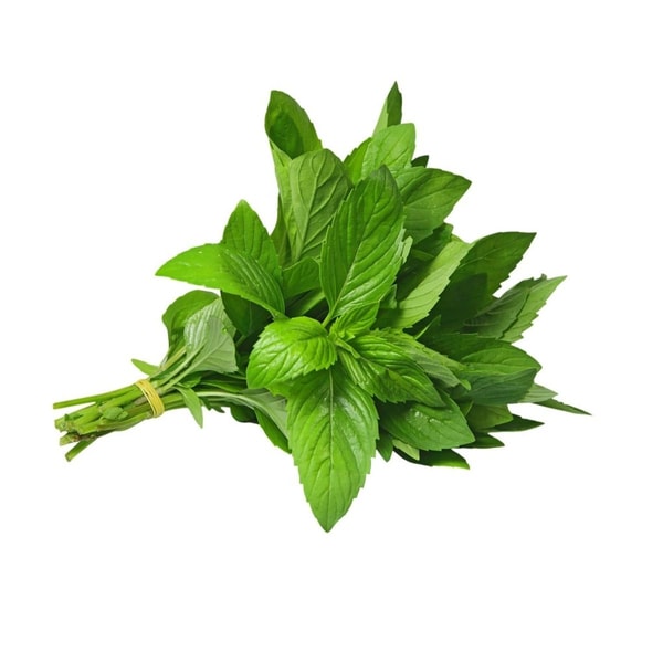 Mėtų lapų