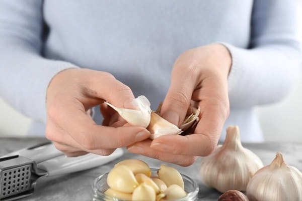 Natūralus antibiotikas