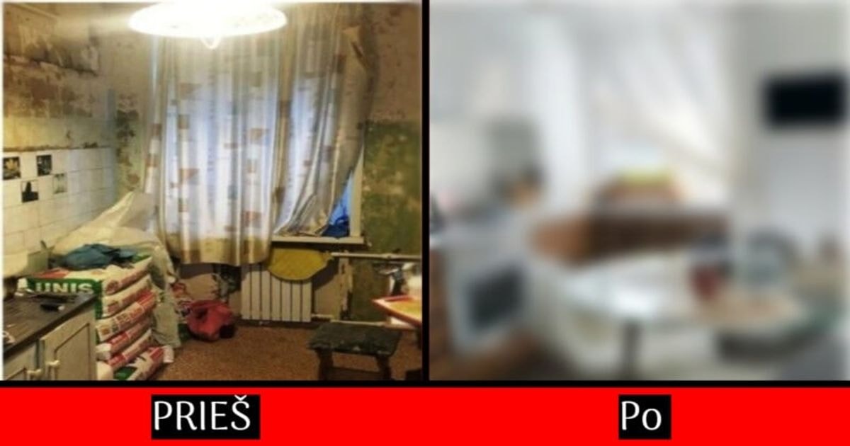 neremontuotą butą