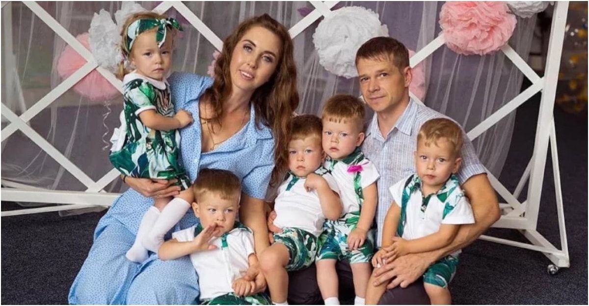 pagimdė penketuką