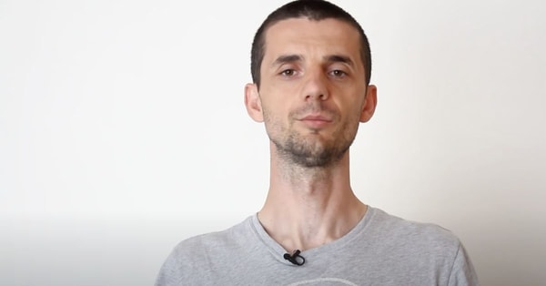 Pagrindinis mankštos principas