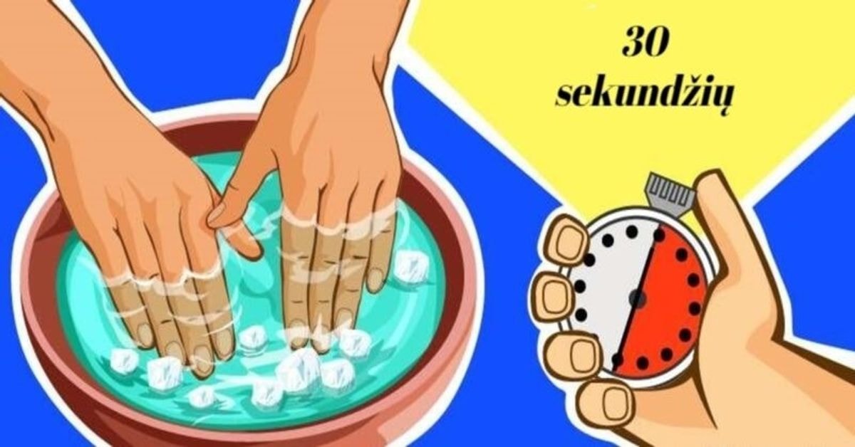 patikrinkite savo širdies darbą