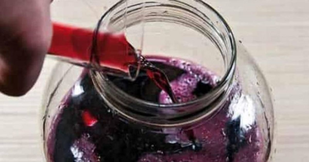 receptas padeda pagerinti regėjimą