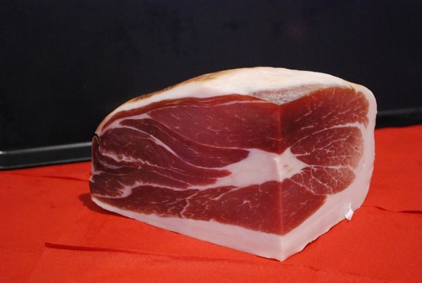 Riebūs maisto produktai