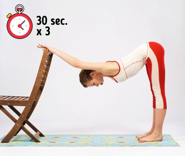 Septintas pratimas