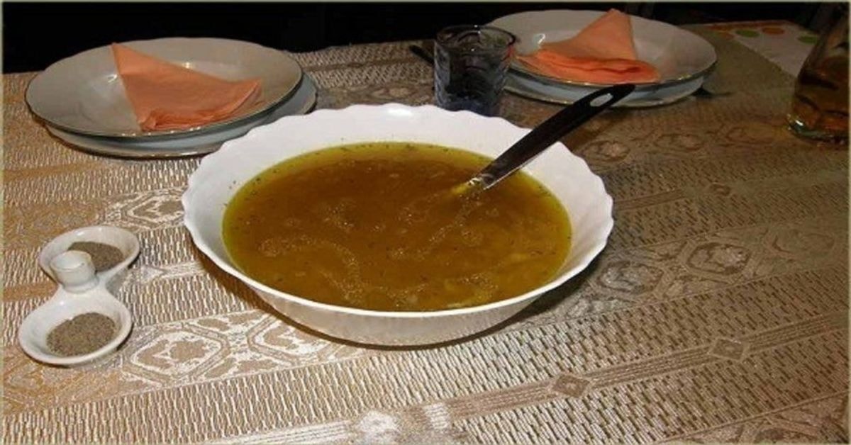 sriuba veiksmingesnė už antibiotikus