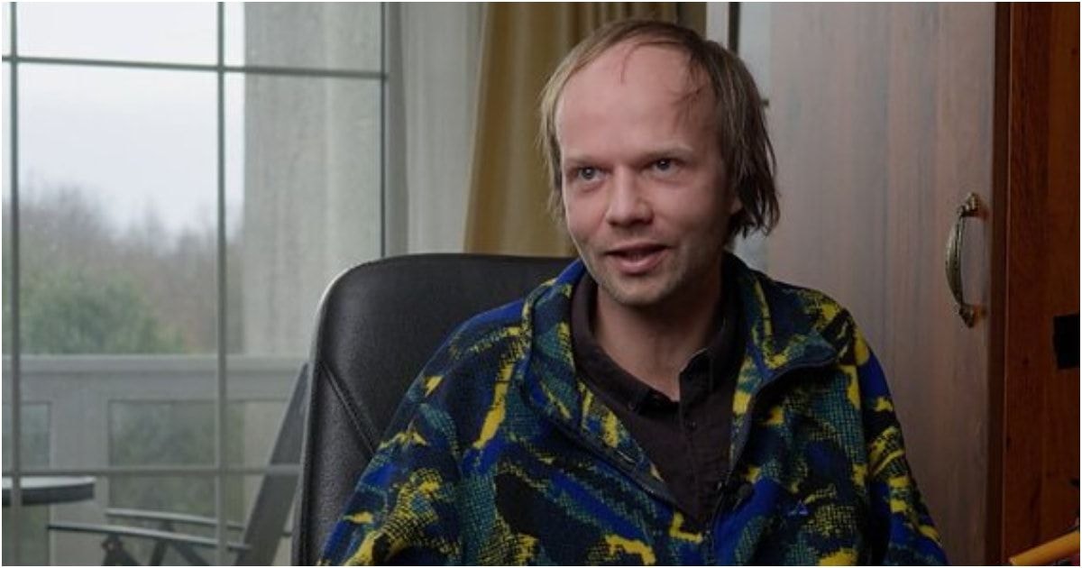 stebina savo gyvenimo būdu