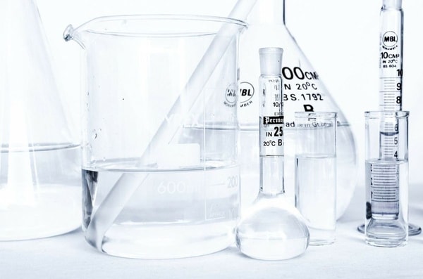 sudėtyje nėra chemikalų