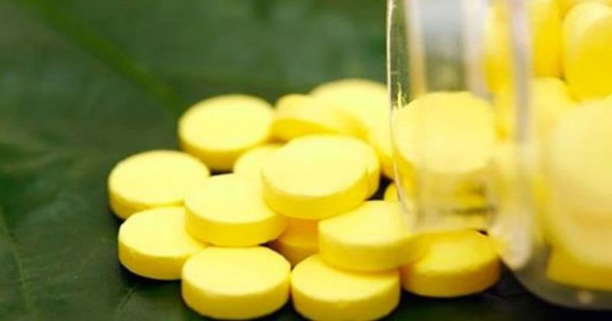 svarbiausias vitaminas moterims