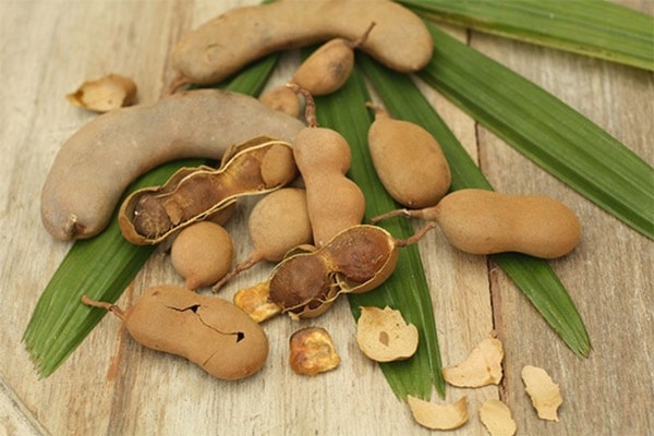 Tamarindas