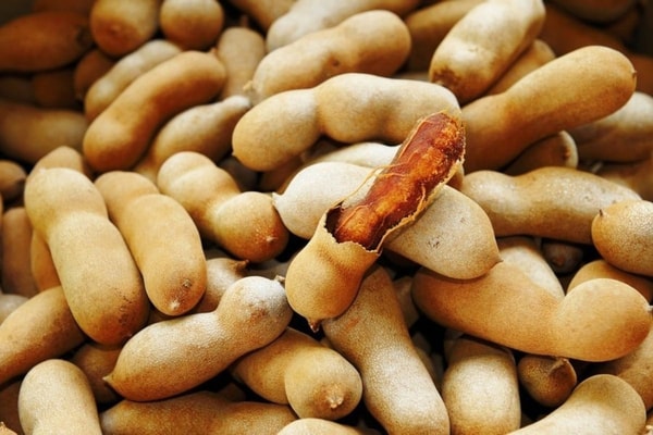Tamarindo nauda sveikatai