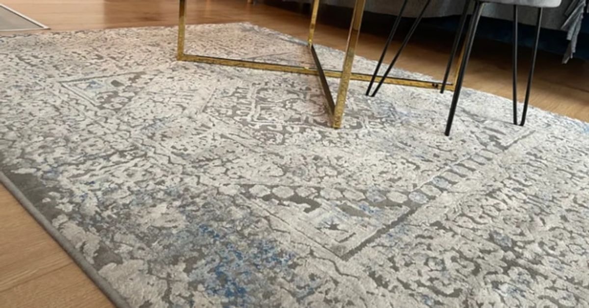 veiksmingiausias būdas atnaujinti kilimą