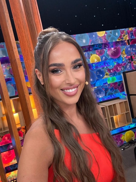 Viktorija Vaičaitė