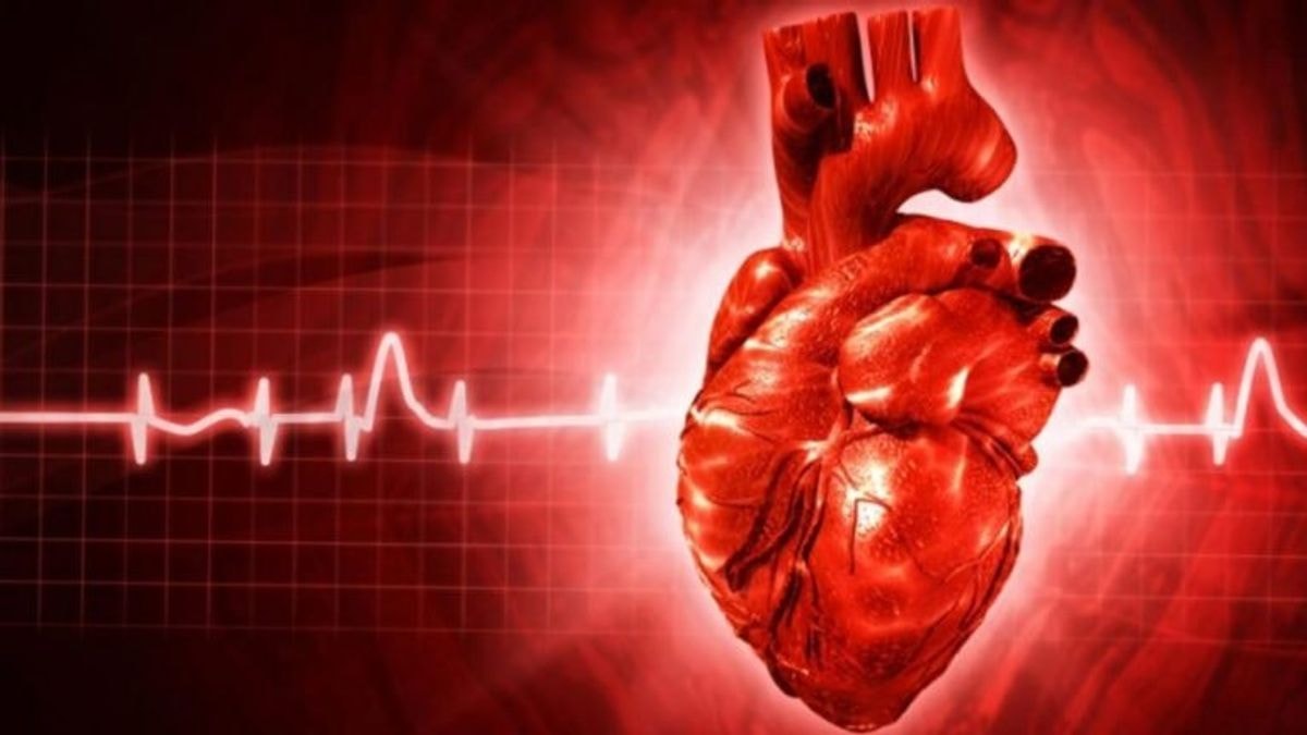 vitaminai ir mineralai širdžiai