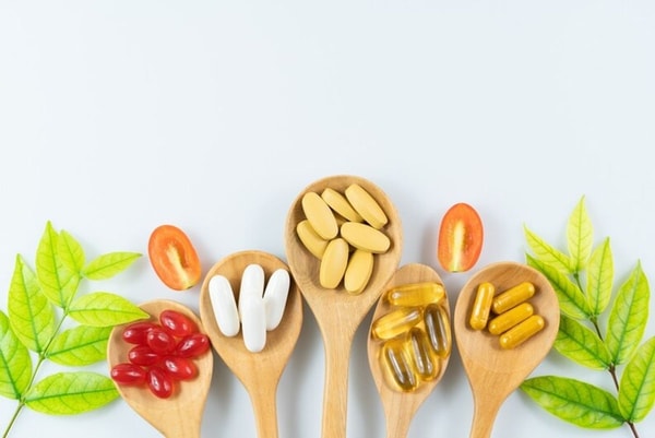 Vitaminas P