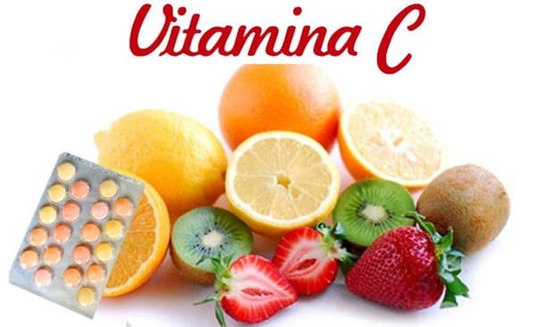 vitamino C