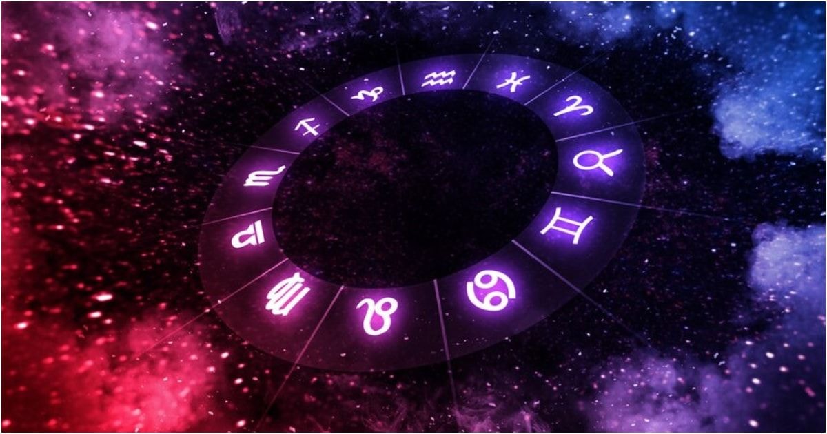 zodiako ženklų aprašymas pagal graikus