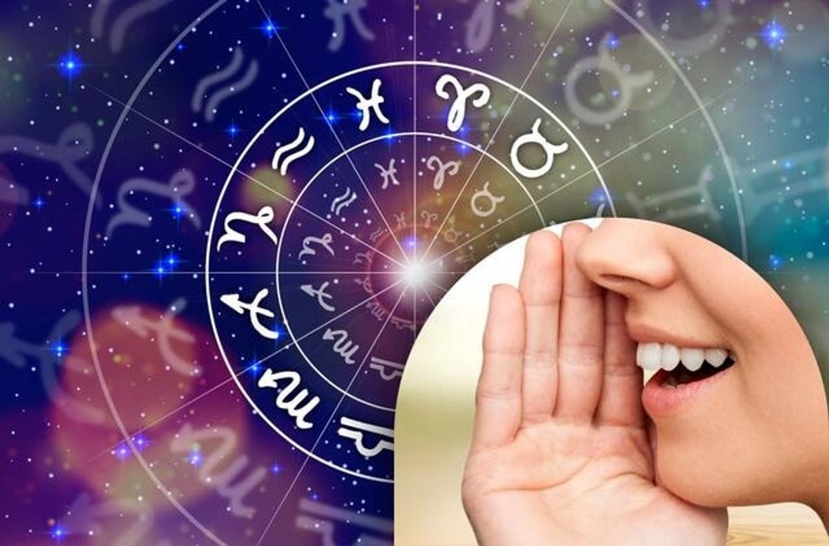 zodiako ženklų paslaptys