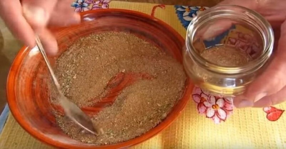 žolelių dieta
