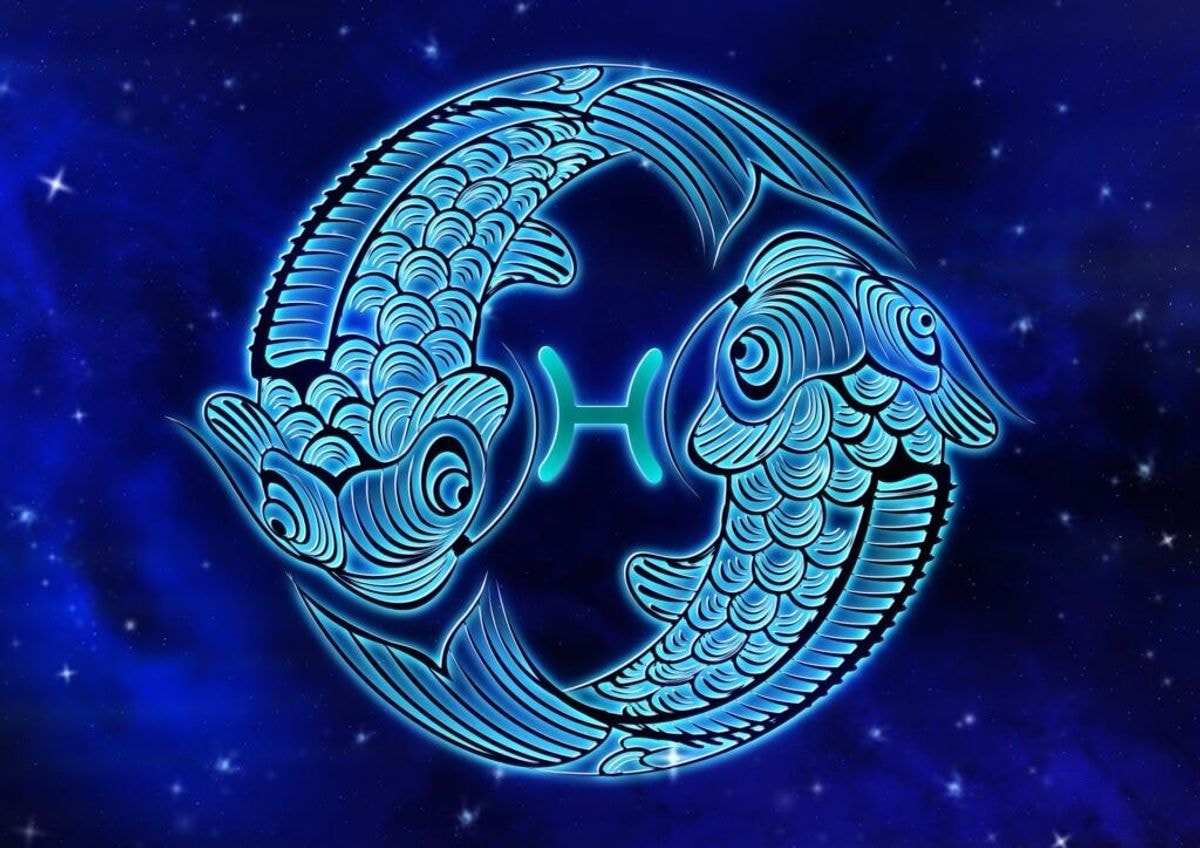 žuvų zodiako ženklų savybės